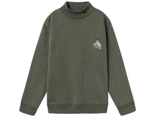 Name It tea leaf sweatshirt